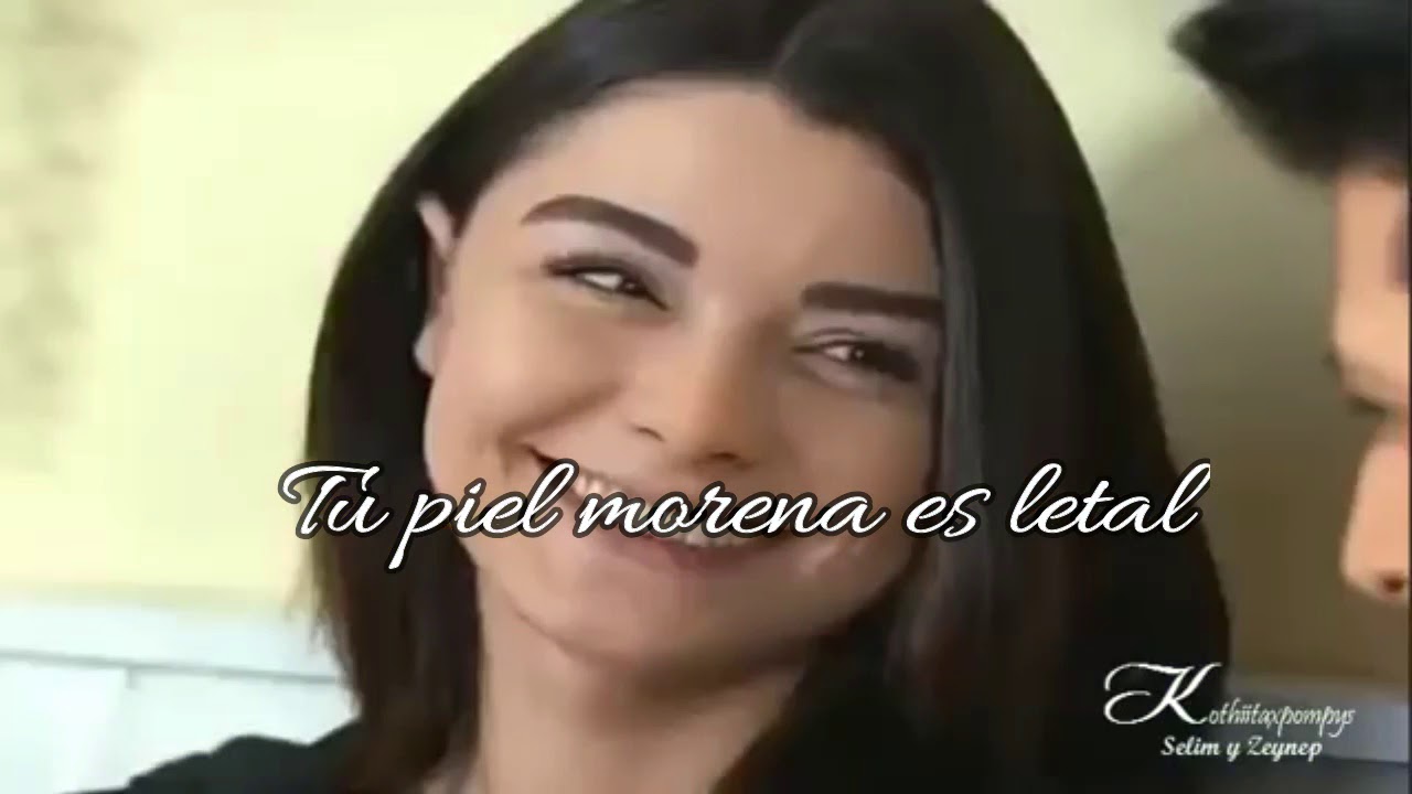 Kairo Te amare con letra