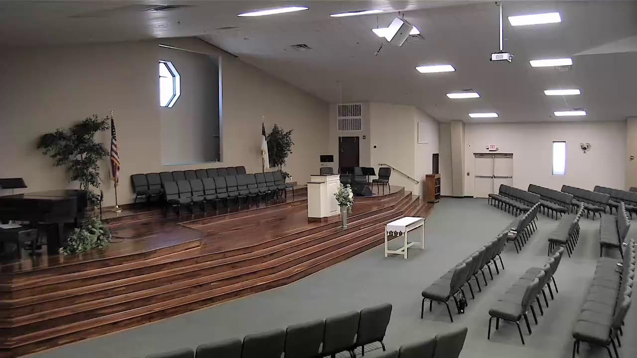 North Belt Baptist Church Afternoon Worship Service March 1, 2026
