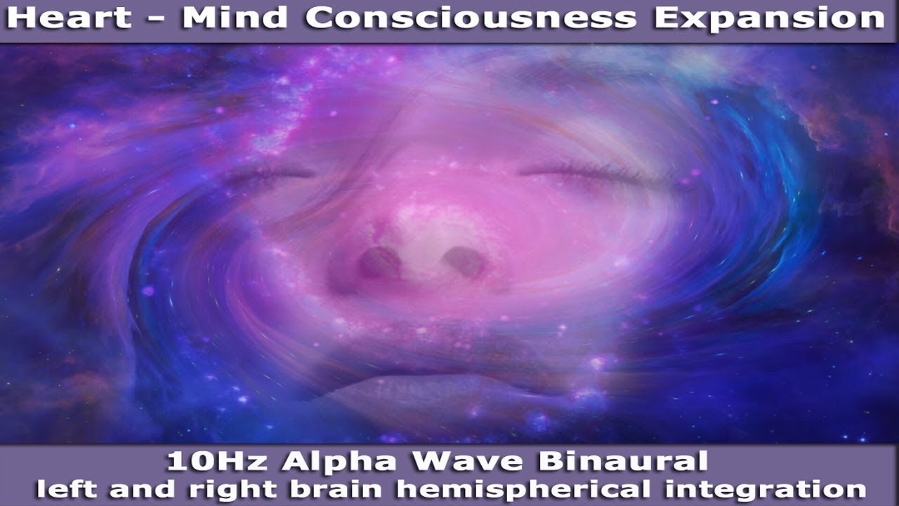 🎧 Music to expand consciousness - deep meditation music | expand your consciousness !!!