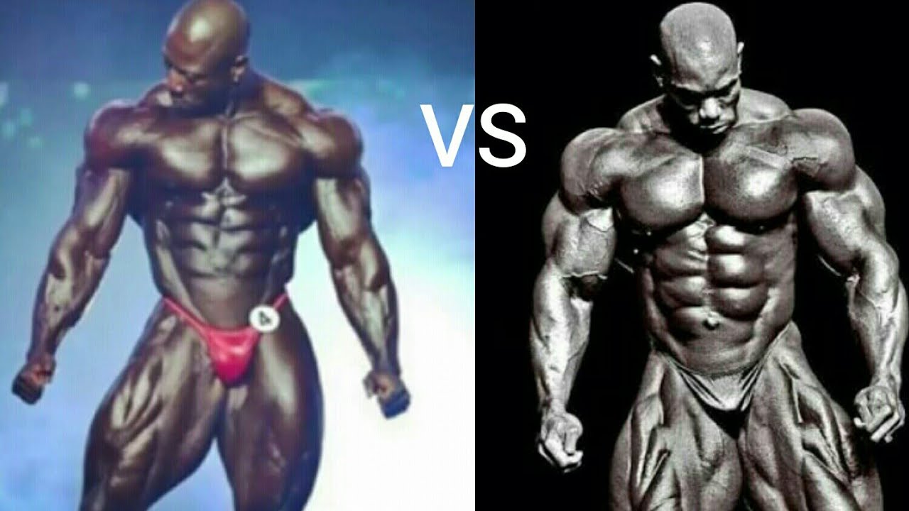 شون رودن vs فليكس ويلر