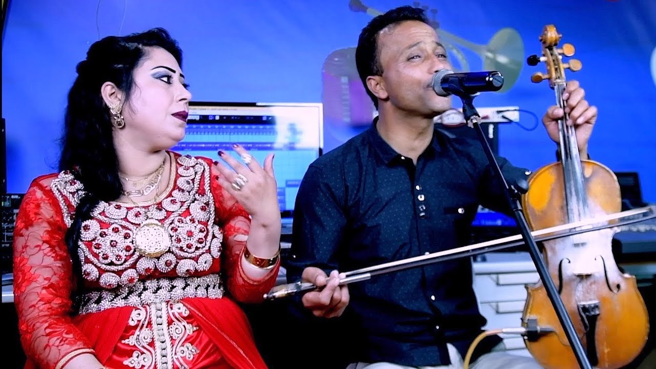 lahcen lkhnefri youn wa tassa  لحسن الخنيفري /يون وثاسا