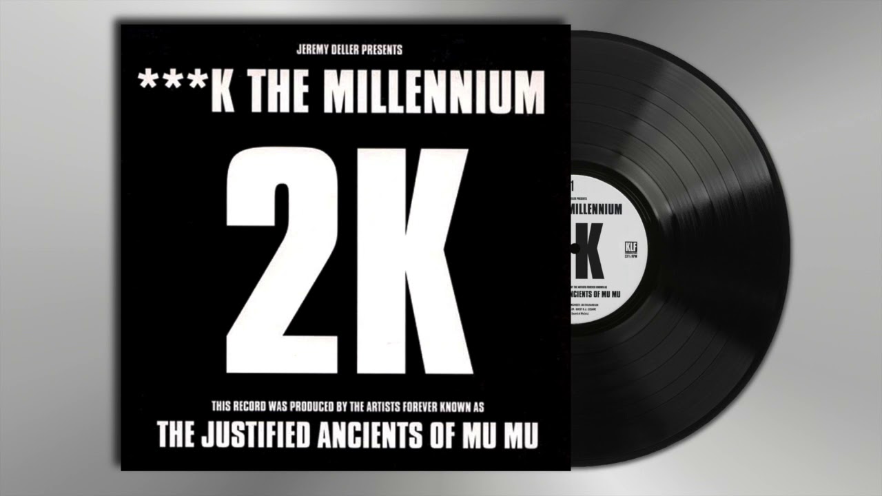 2K - Fuck The Millennium