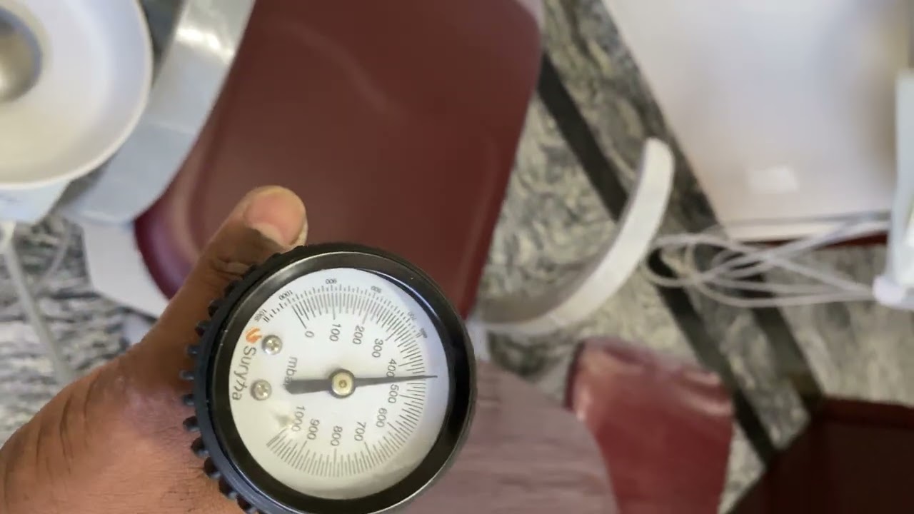 Teste bomba Sala 02.