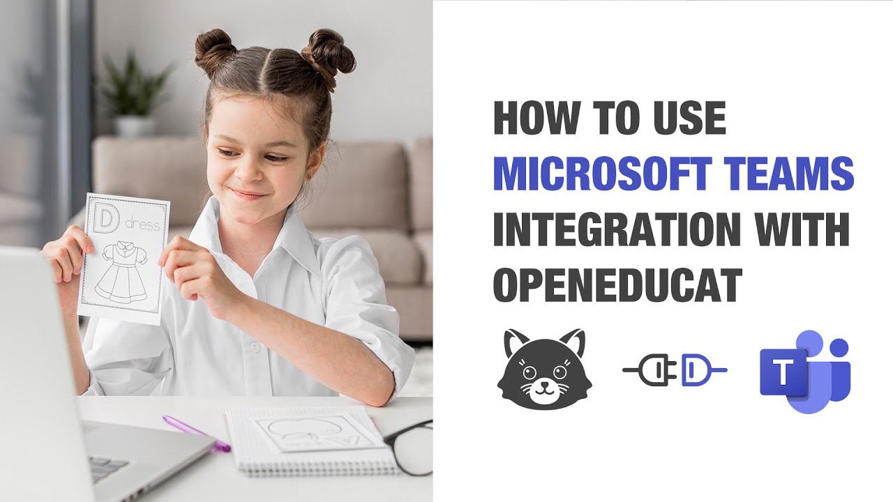 How to Use Microsoft Teams Integration with OpenEduCat