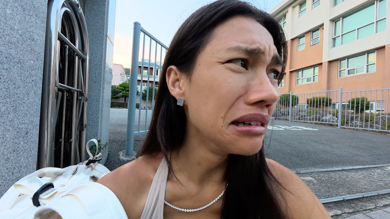 We traveled too much...