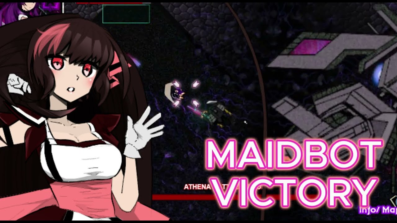 Vindictive Drive 2 - Trailer 2