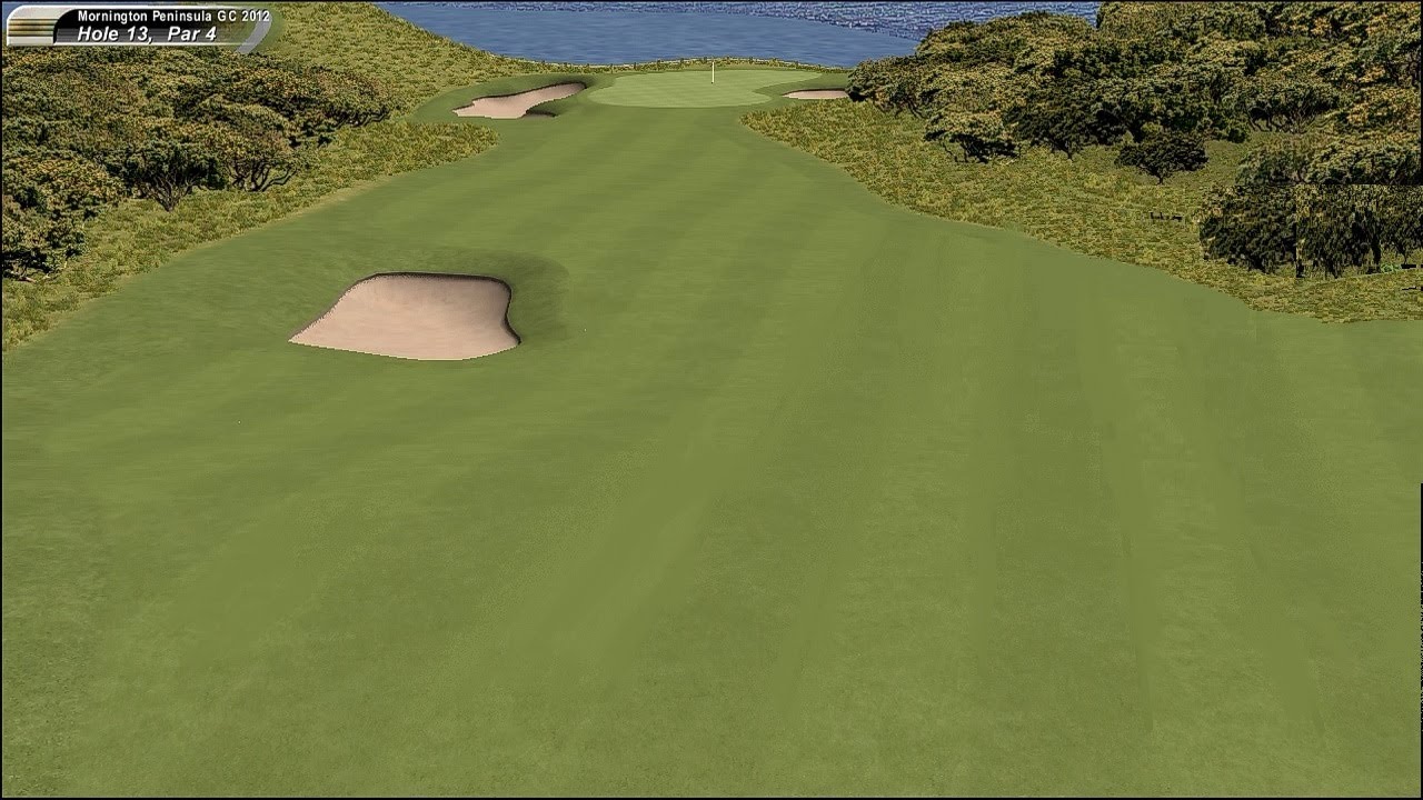 Links 2003 Mornington Peninsula 2012
