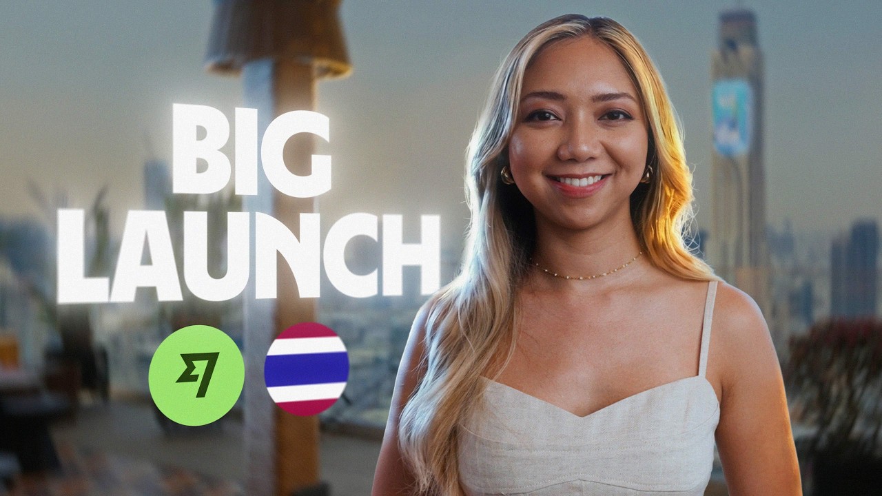 Sending Money To & From Thailand? Don't Miss This Major Update 🇹🇭