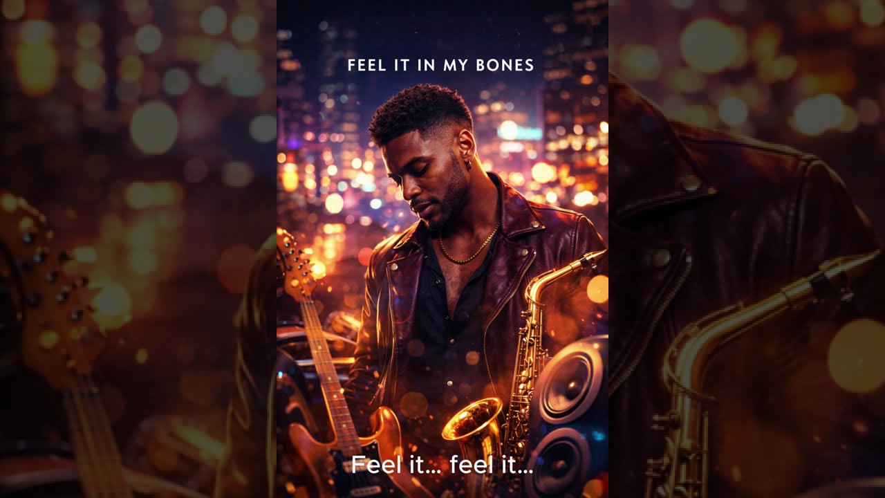 Feel It In My Bones