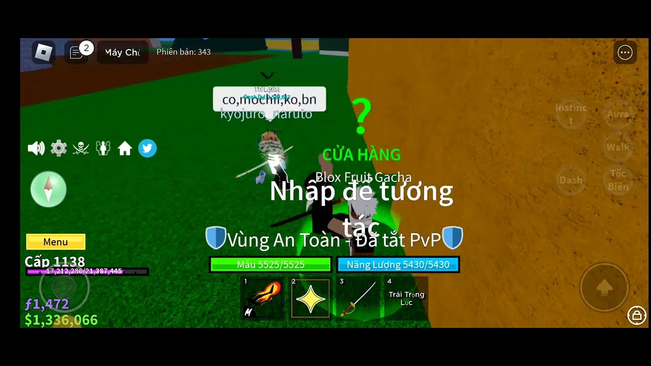 block plus