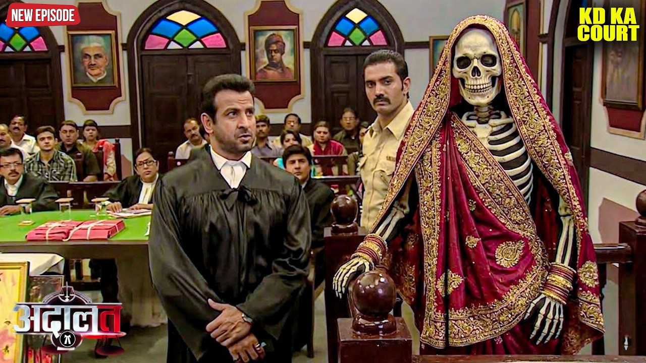 Adaalat New Episode | Crime Story 2026 | अदालत | Adaalat | New Episode 2026 | Crime Series 2026