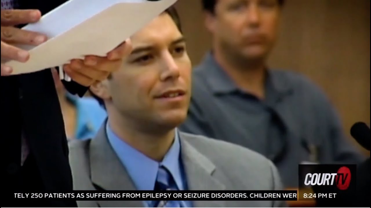 From Death Row to Free Man? Scott Peterson Gets New Appeal | Court TV
