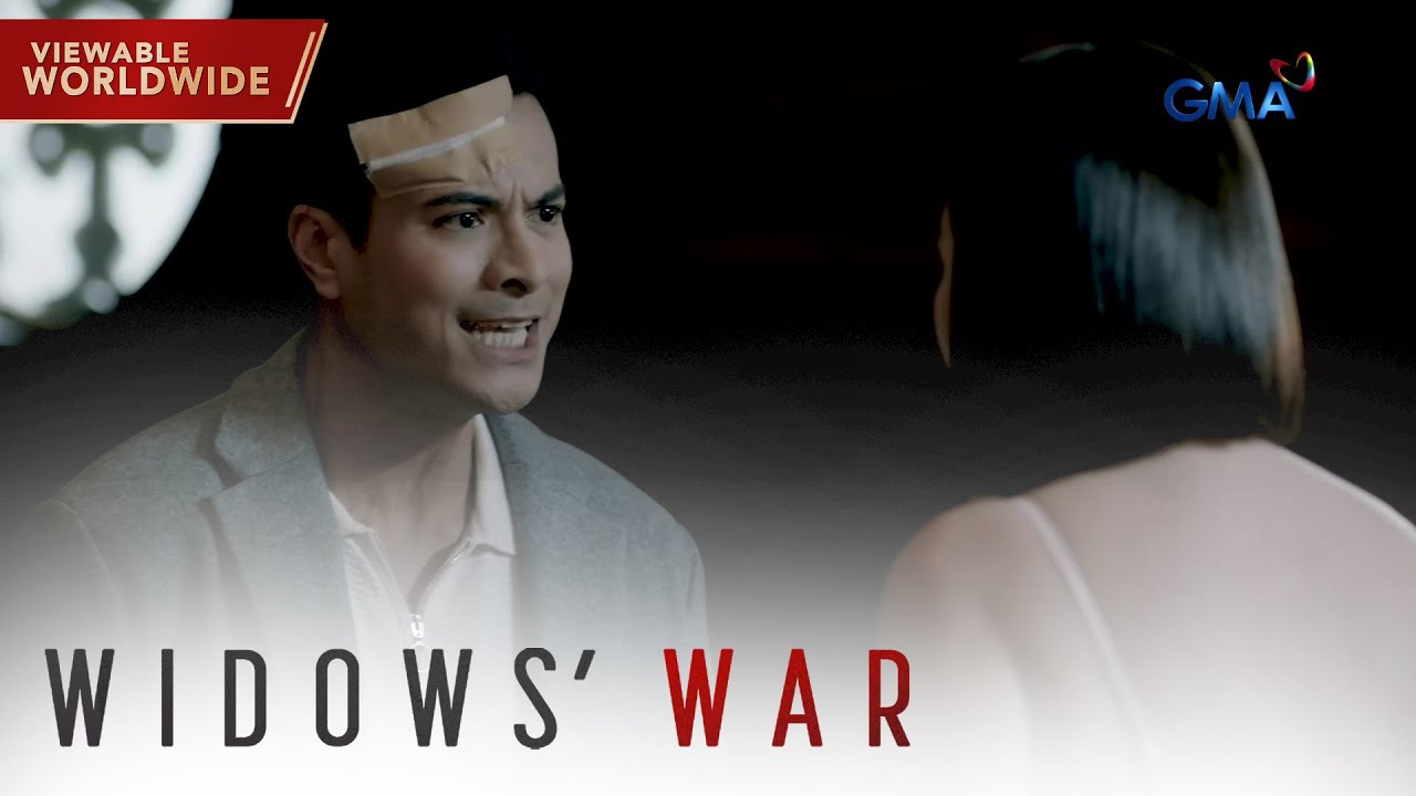 Widows’ War: My husband is a killer? (Episode 130)