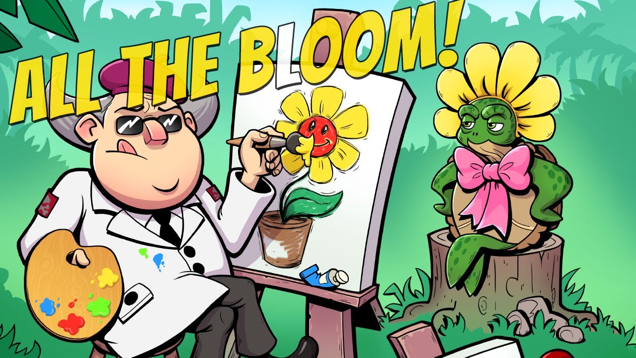 Art of War(ships): Friday Mega Boom Beach Masterclass!