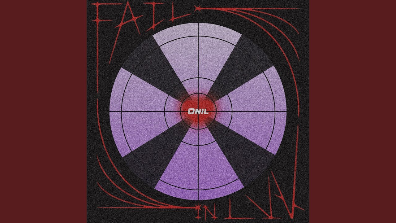 FAIL IN LUV