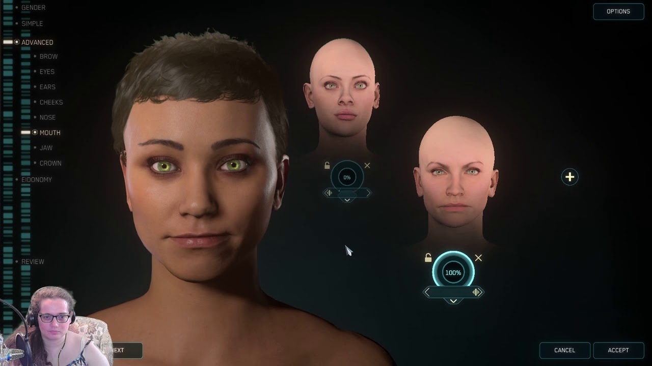 First steps into Star Citizen 3.5! Here we go again!