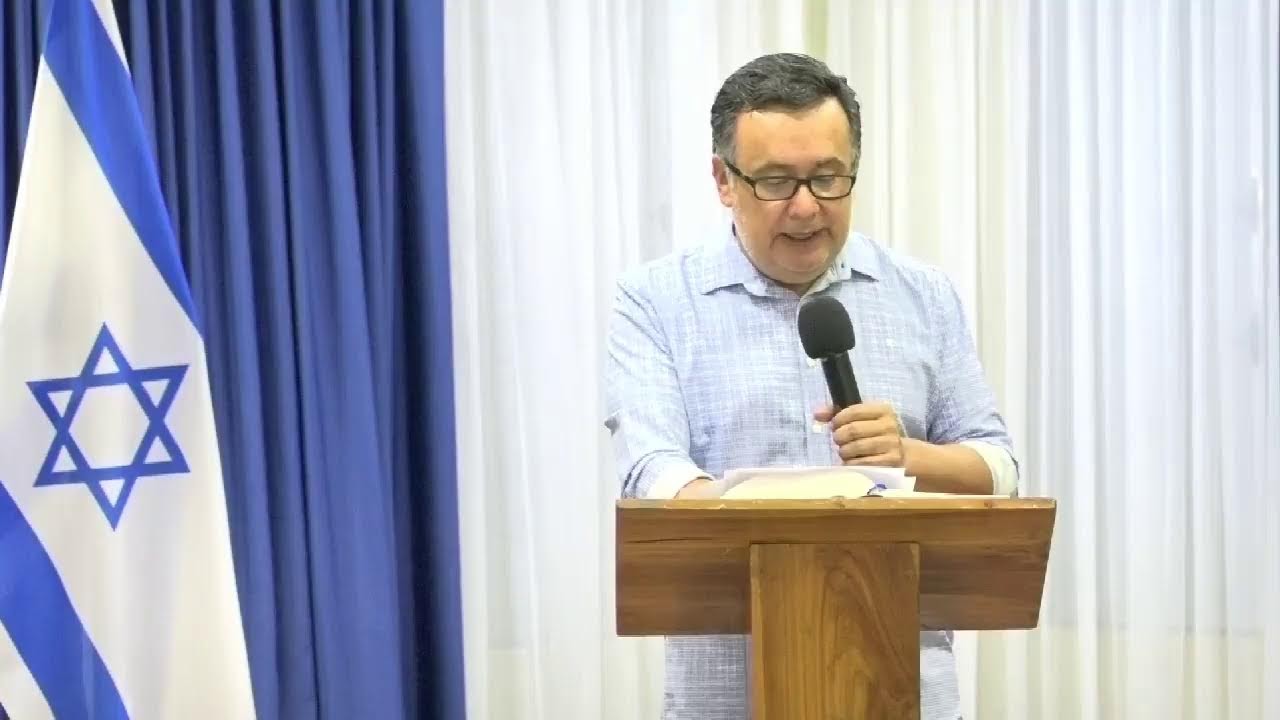 Tema: No te olvidarás Deuteronomio 8:2-6