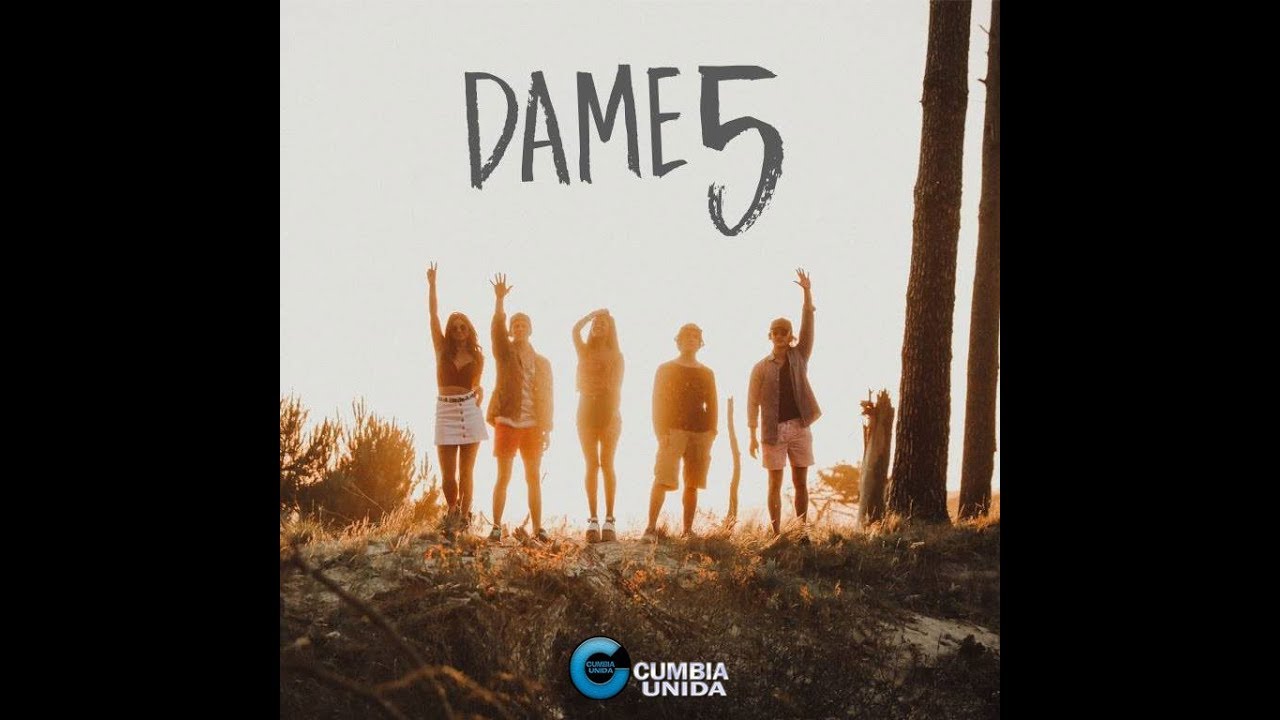 Dame 5 Dime Cosas Lindas