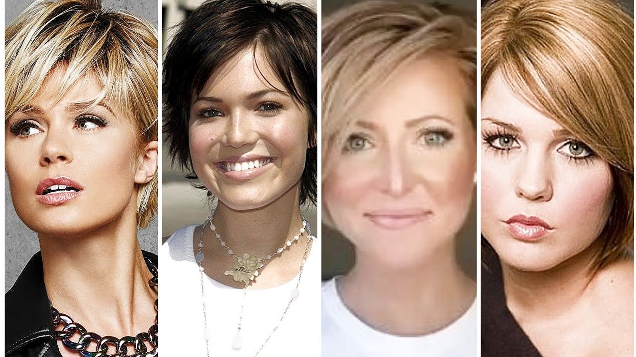 66 Women Pixie Haircut Ideas / Best Summer Short Hair style 2021-22