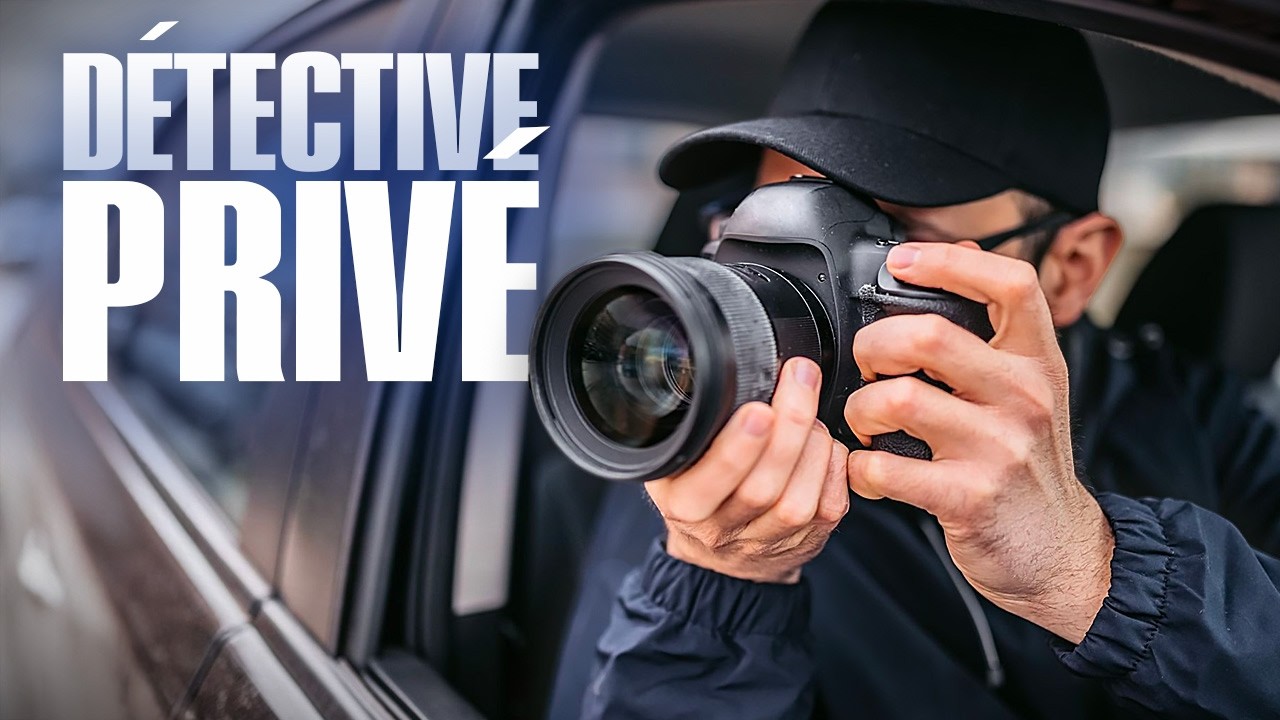 D&Eacute;TECTIVES PRIV&Eacute;S : Immersion avec les ROIS de la filature - Documentaire Complet - AMP