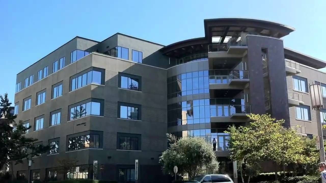 A Walk Around UCI
