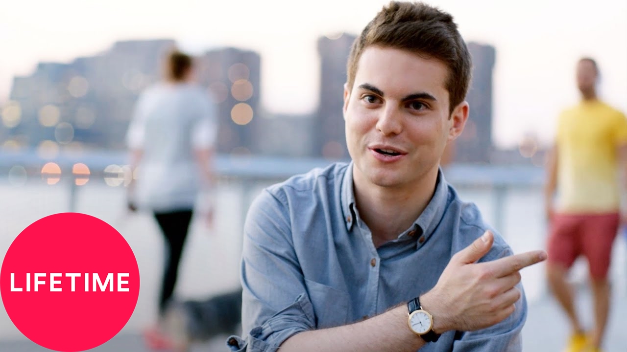 Magician Ben Asher is Pretty Patient | Fempire Moments | Lifetime