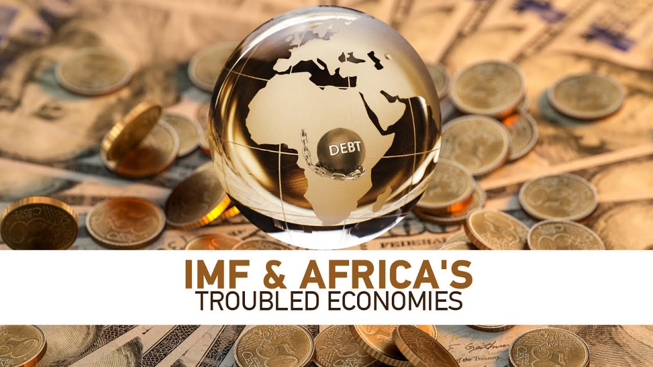 Talk of Africa: IMF and Africa's Troubled Economies