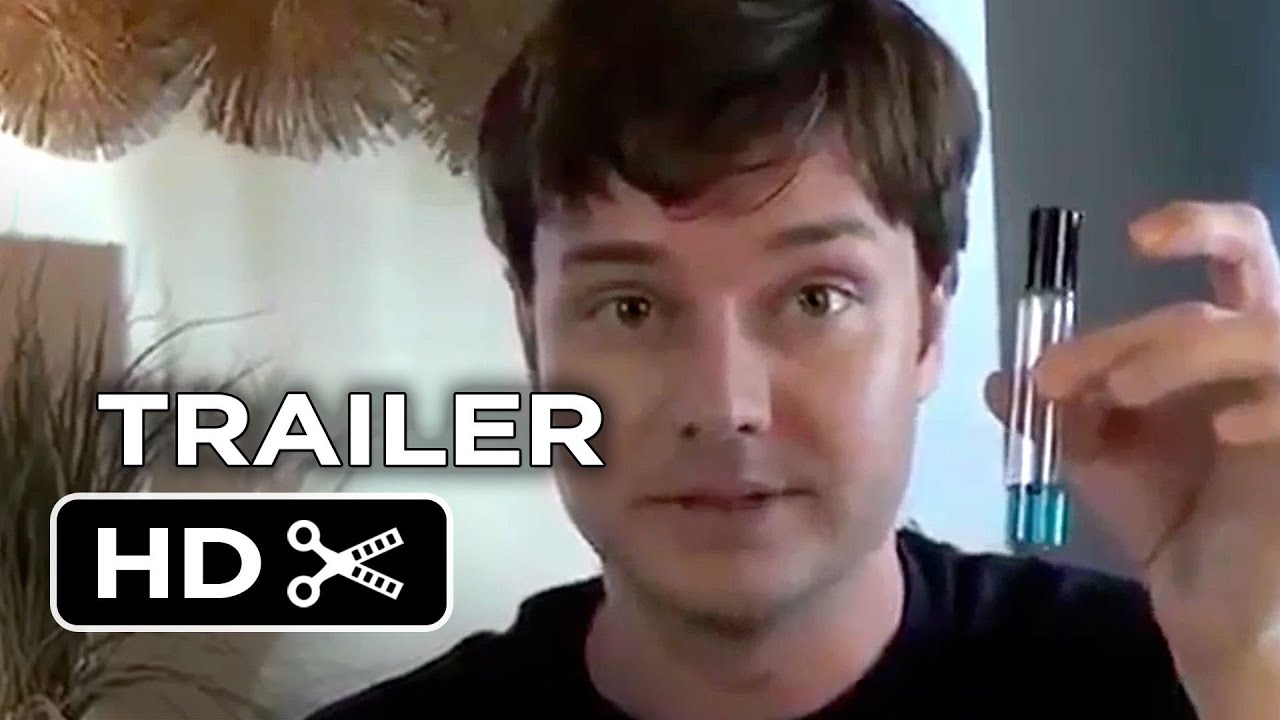The Banshee Chapter Official Trailer 1 (2013) - Drug Movie HD