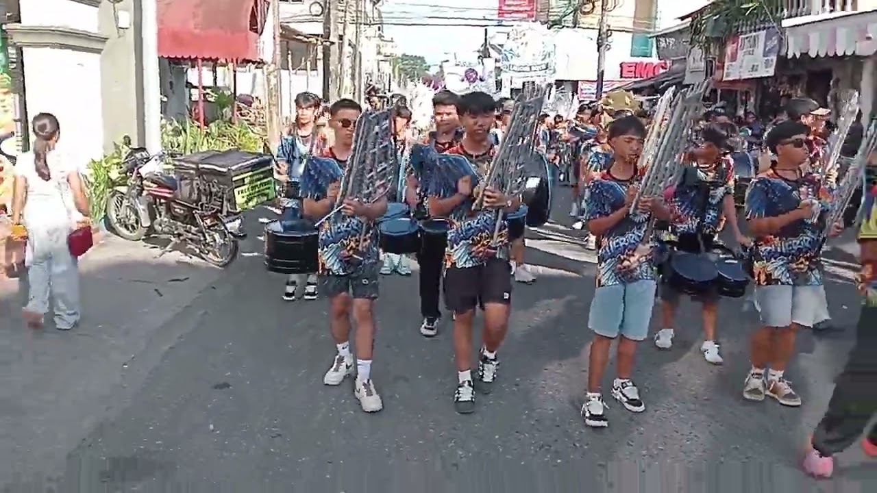 Opening Salvo Year 2026 Part-1