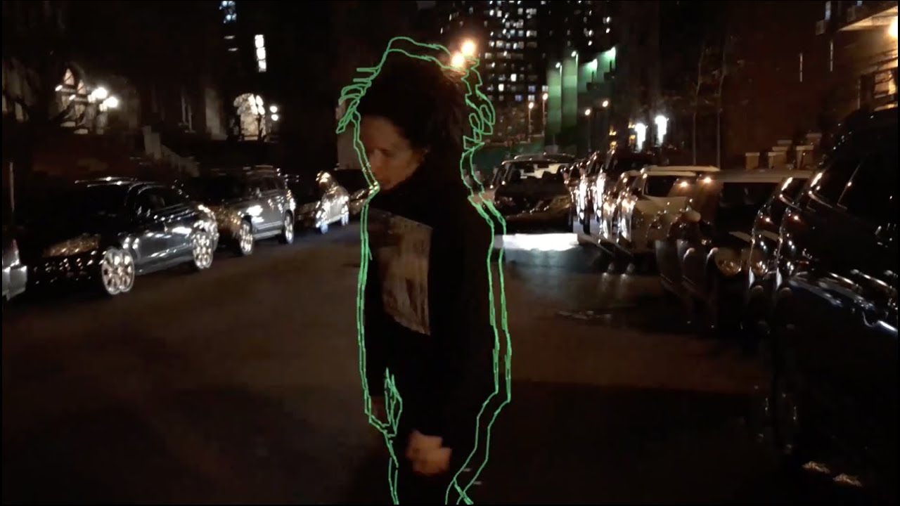 CanDee - Sumtn Else (Official Video)
