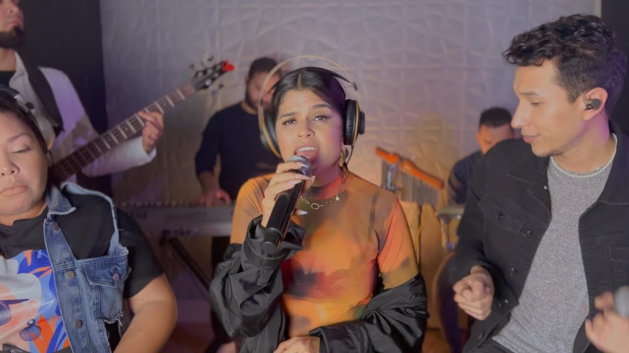 Maventi - Evidencias (En Vivo) (PL Studio Live Session)