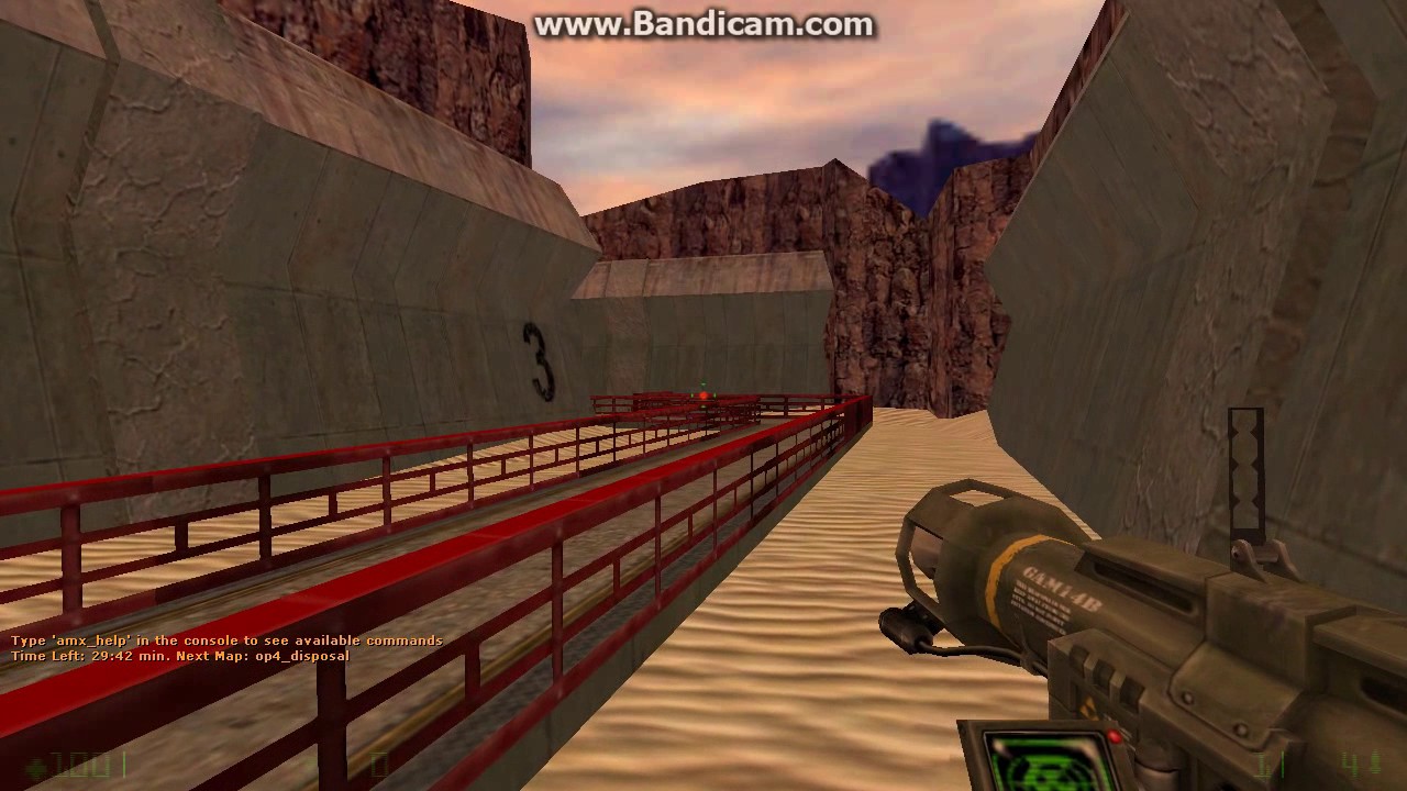 INSTALAR BOTS en Half life,Ricochet,TFC,DMC, Opposing force en solo 10 segundos 2025