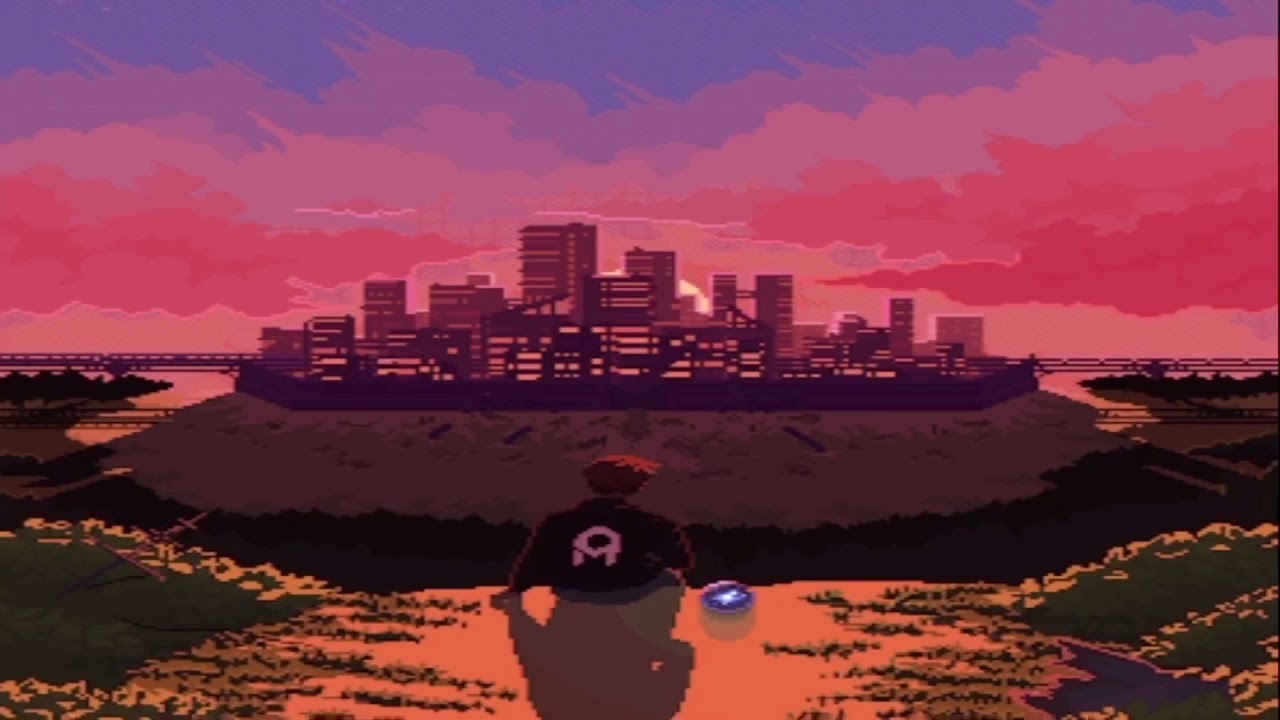 Avicii- For a better day// slowed reverb