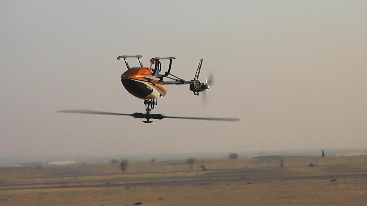 WLToys V950 FBL 6G Helicopter Maiden 3D Flight