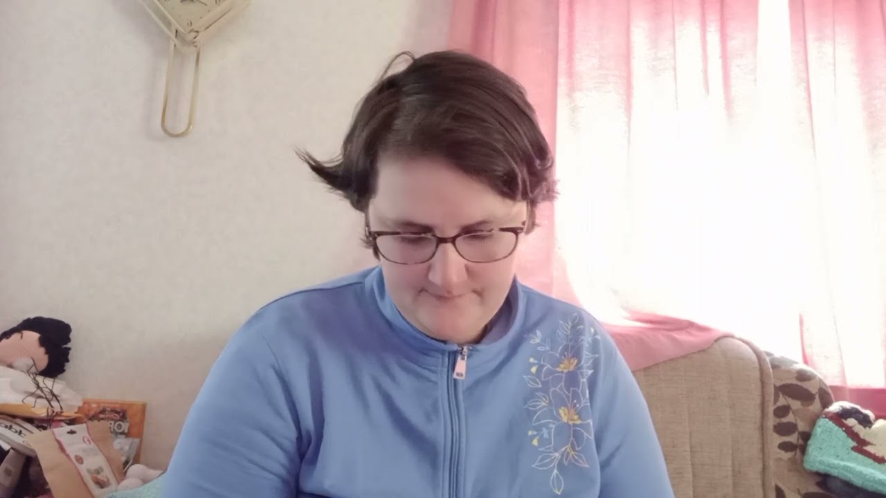 haakvlog 6 made by maris
