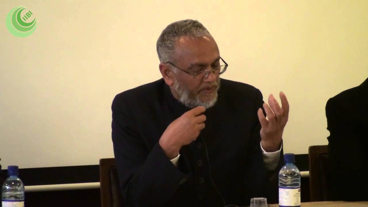 Achieving Shariah Authenticity Through Co-Operation | Mufti Abdul Qadir Barkatulla, Shari'ah Scholar