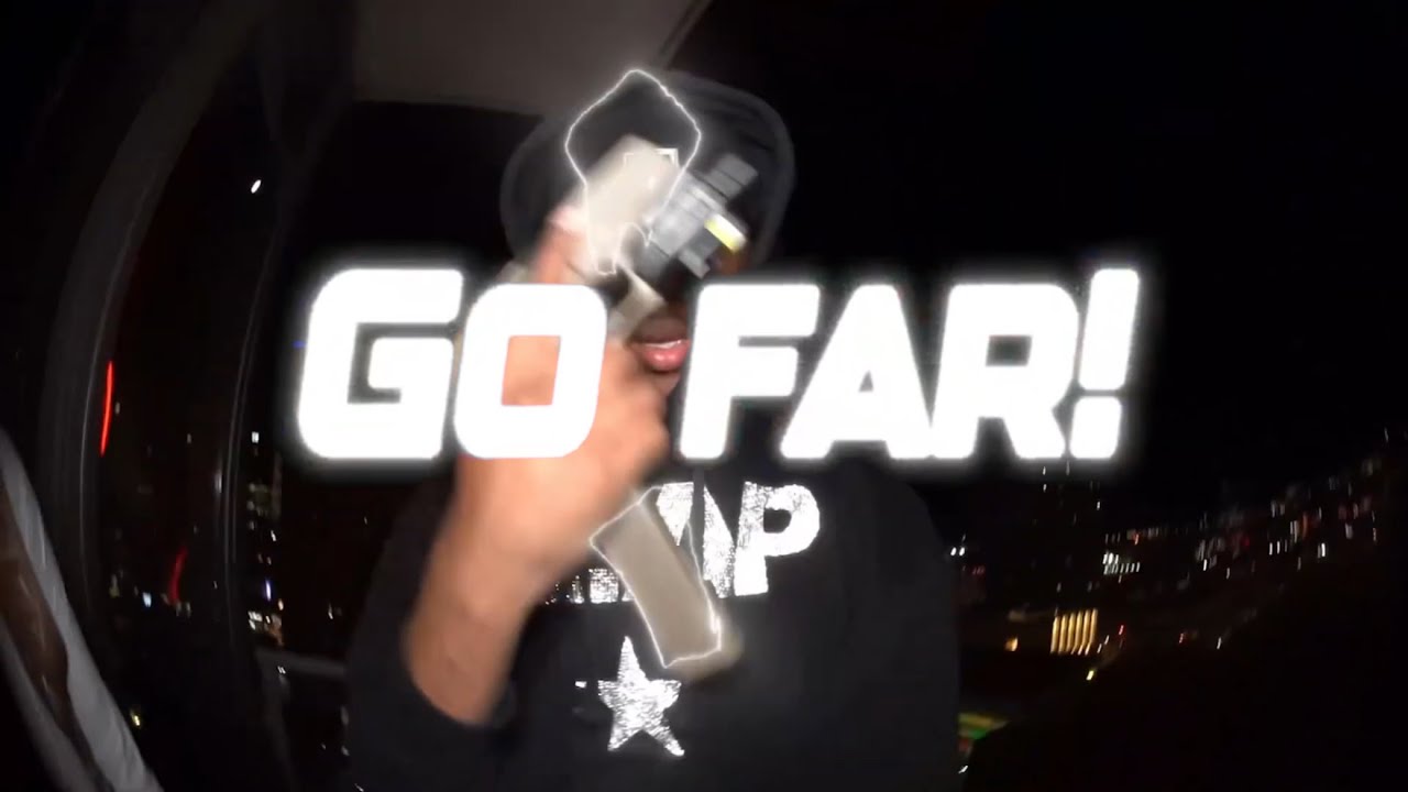 Trenchbabyeli - Go Far ( Official Video )