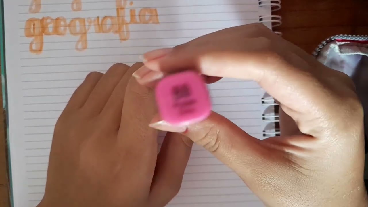 TE ENSINANDO A FAZER TITULO* SERÁ QUE DEU CERTO?*