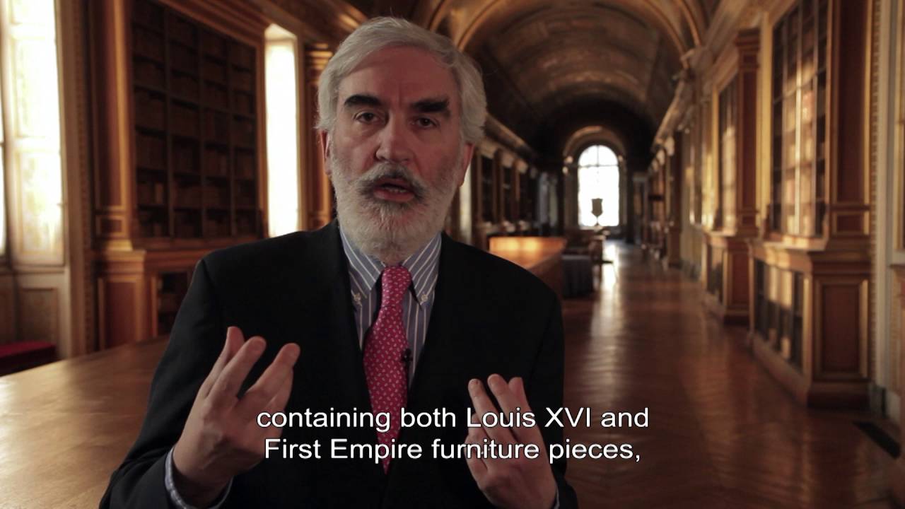 Escales Culture - Air France : Le Château de Fontainebleau, la vraie demeure des rois