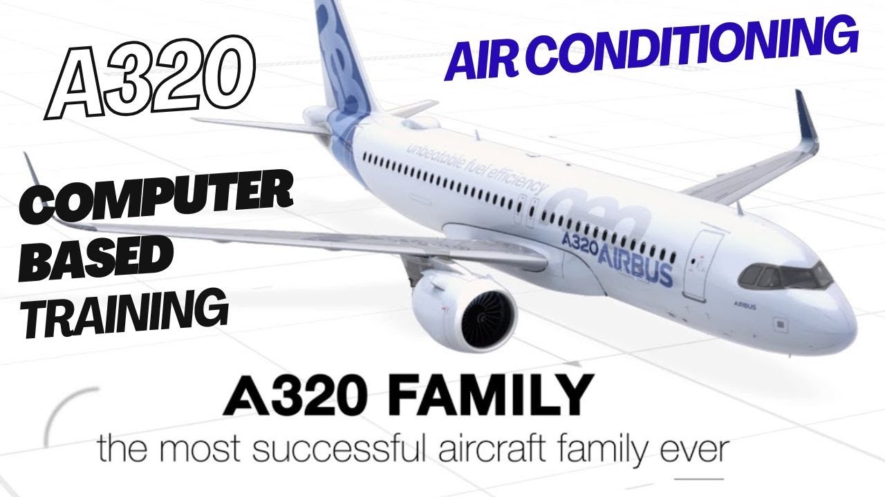 A320 CBT - Air Conditioning