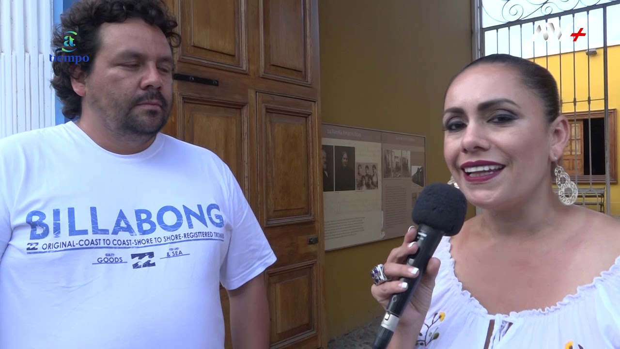 A TIEMPO - SAN PEDRO DE LLOC