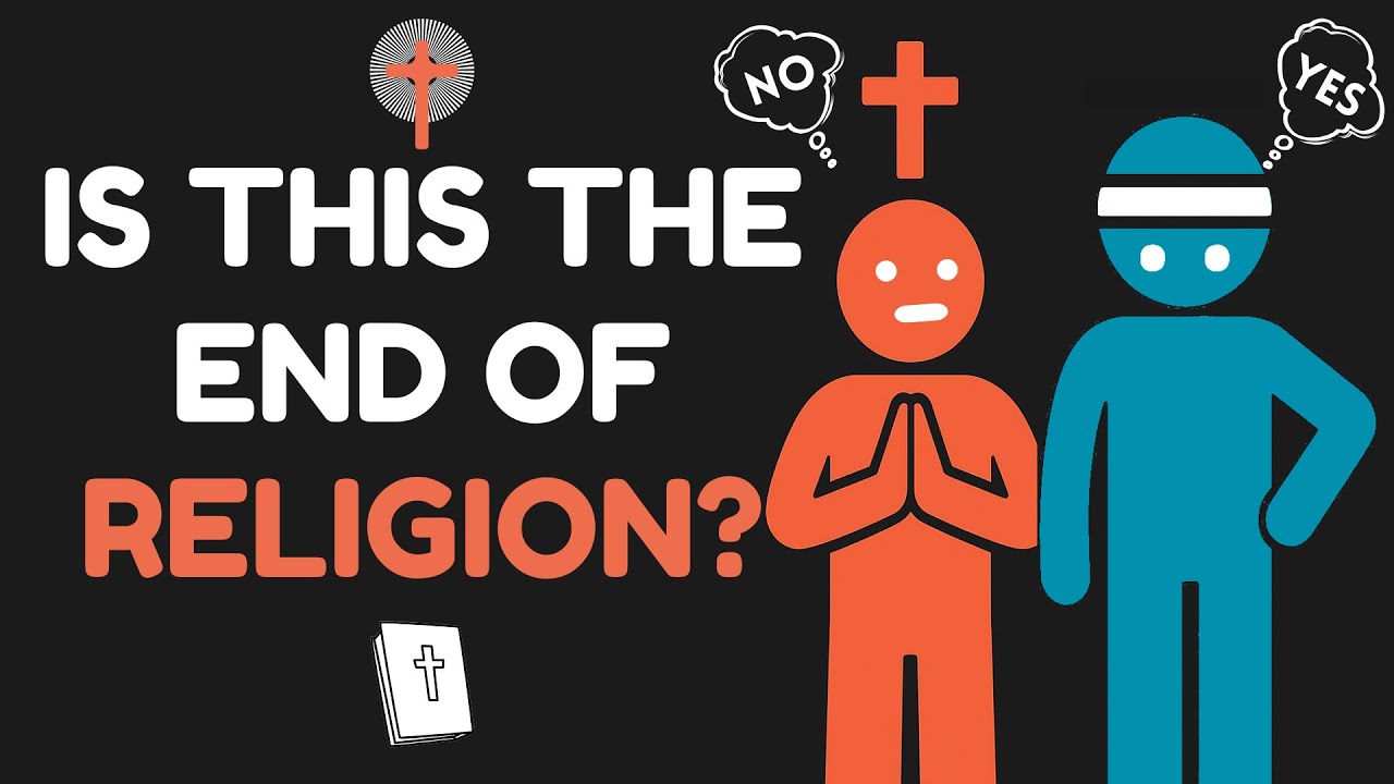 Will Technology Save or Destroy Religion? Faith vs AI Debate.