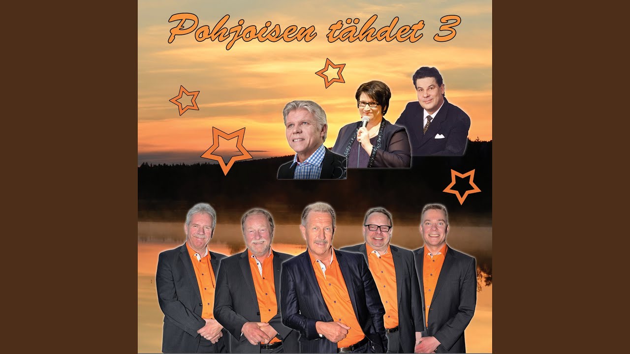 Kävin kylässä kerran