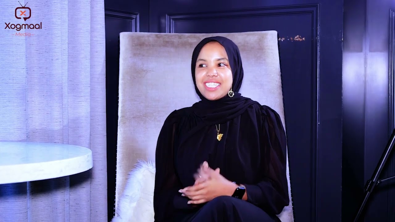 Farax iyo Ali Harare maxaa kala qabsaday? Wareysi Kulul oo nolosha Ali Harare