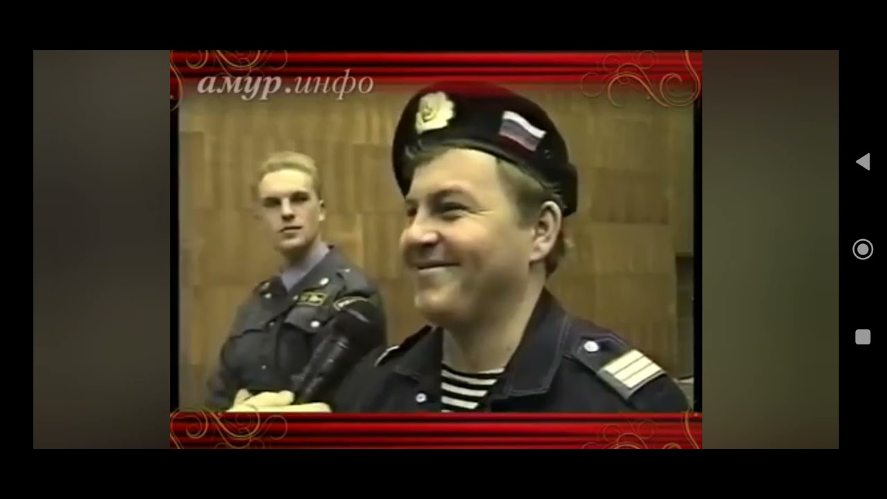 София Ротару. Интервью и концерт в Райчихинске. 1 апреля 1998 г.