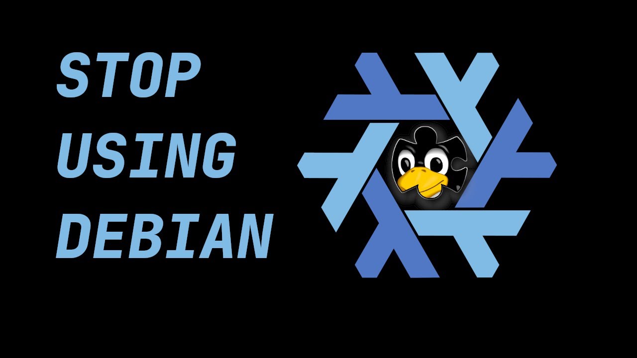 How to Install NixOS From Scratch (2026 Edition) | Flakes + Home Manager Full Guide