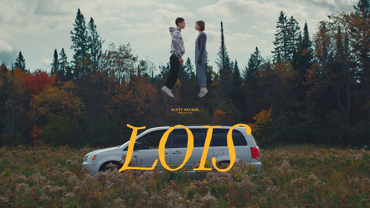 Scott Helman - Lois (Official Music Video)