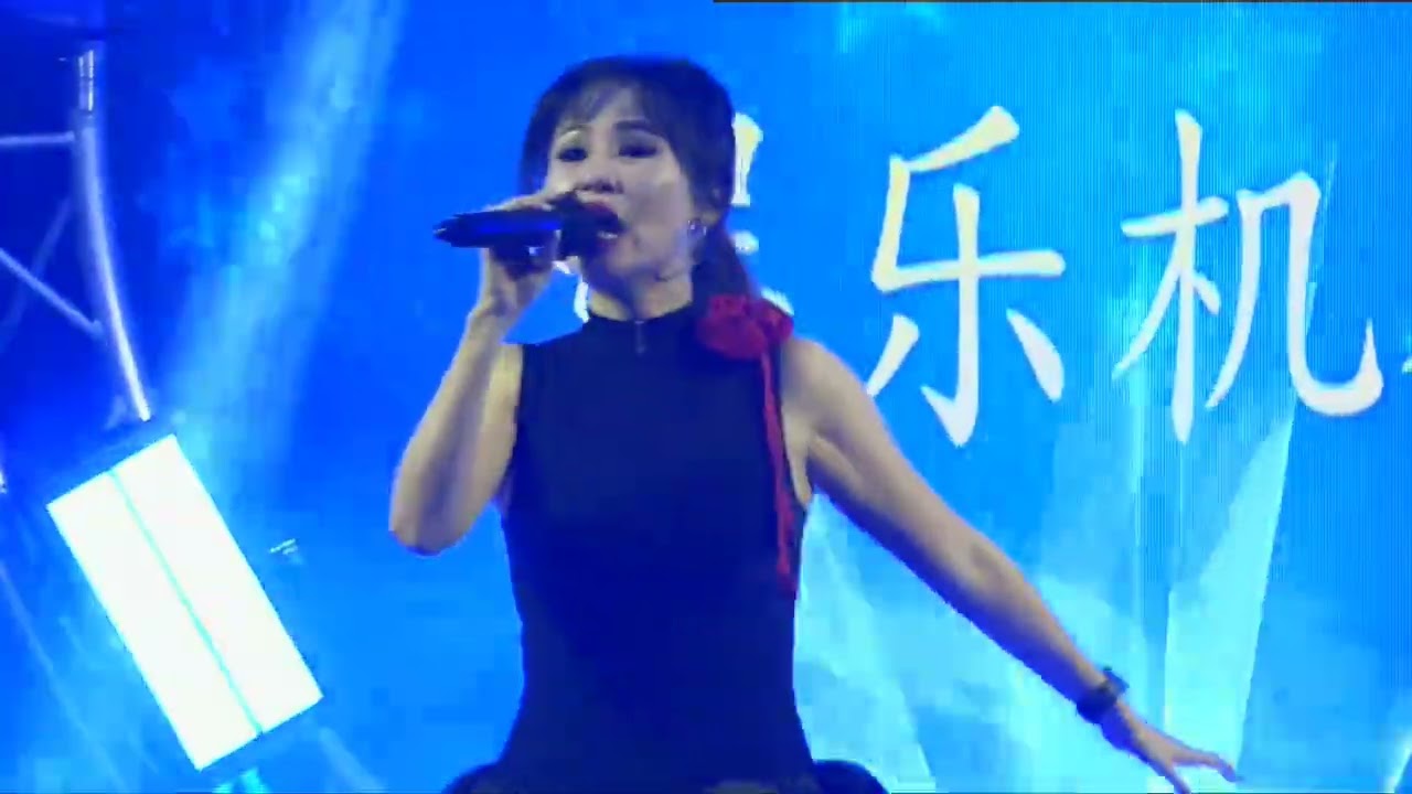 邱敏敏～拥抱你离去