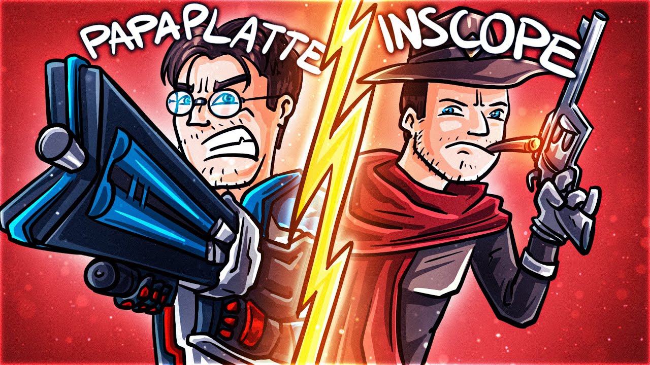 Wir sind das dümmste Tagteam ever! (mit Inscope21)