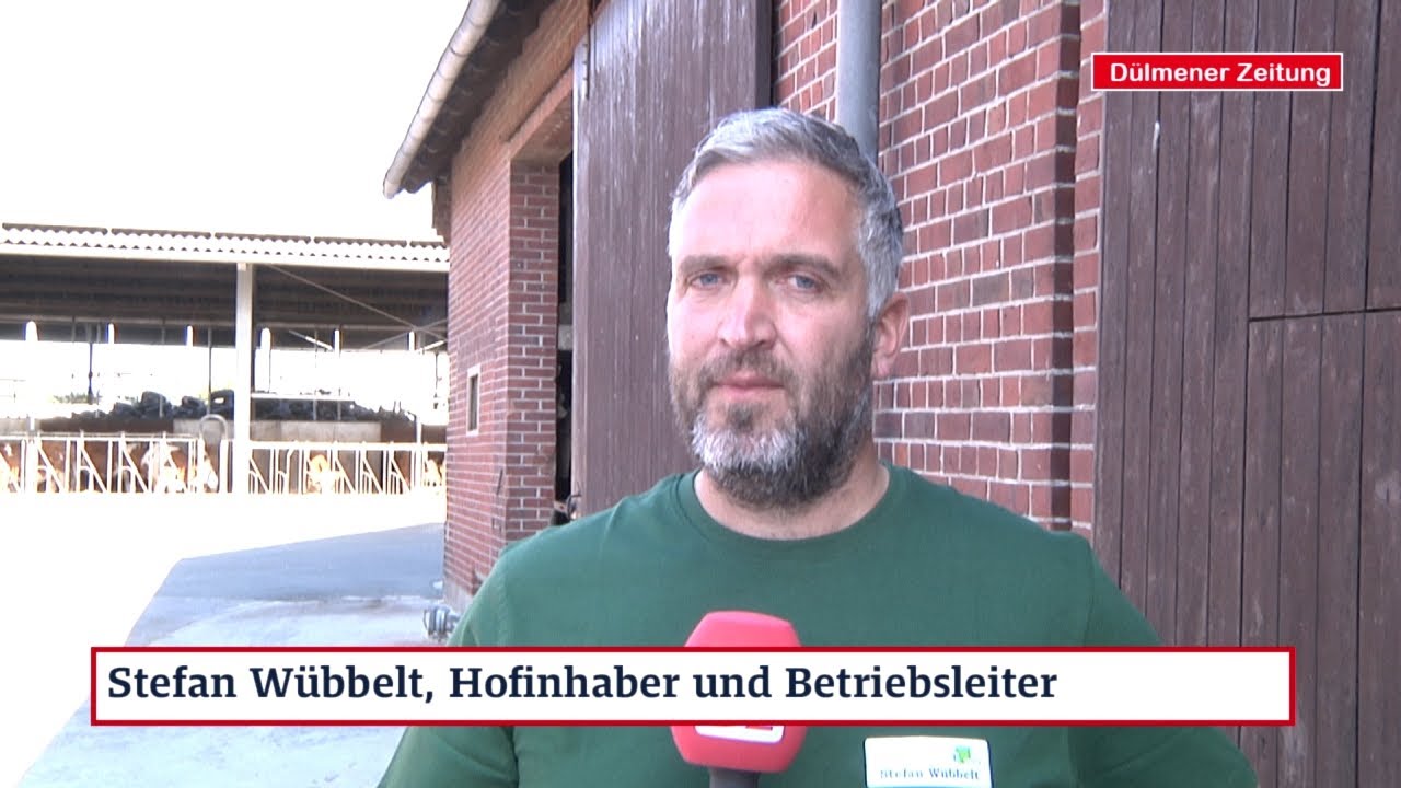 Tag des offenen Hofes in Dülmen